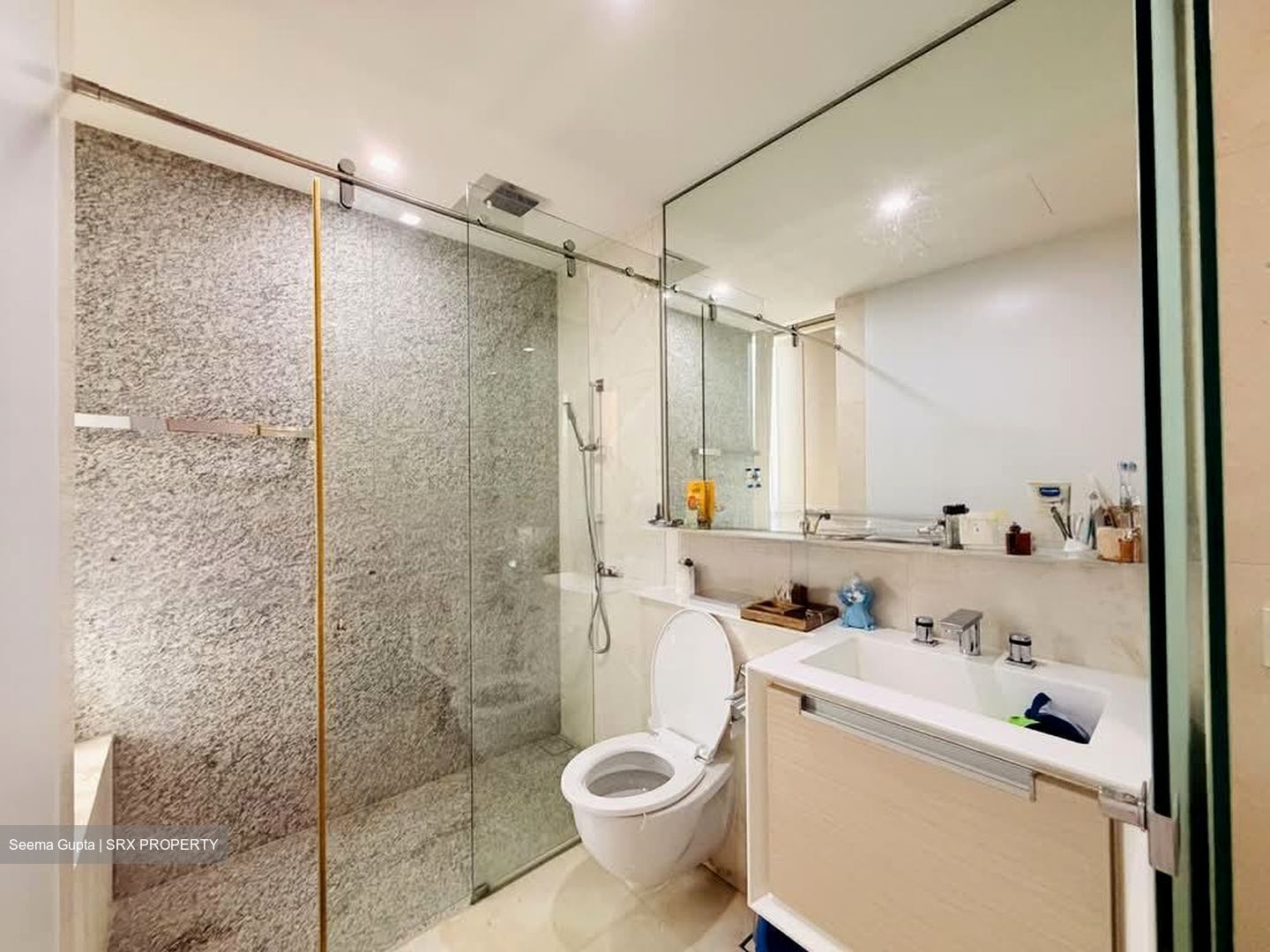 SilverSea (D15), Condominium #554694471